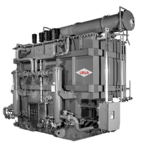 Industrial Furnace Transformer