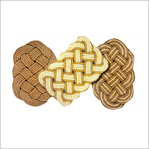 Coir Rope Mats