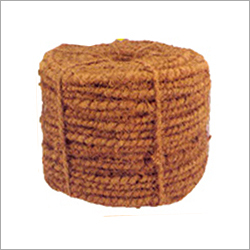 Curled Coir Rope