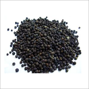 Black Pepper