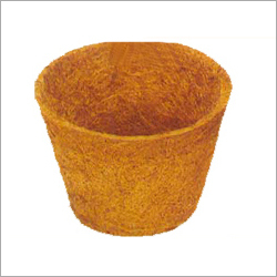 Coir Plant Pots