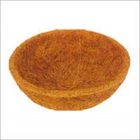 Coir Plant Basket