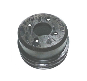 FAN DRIVE PULLEY