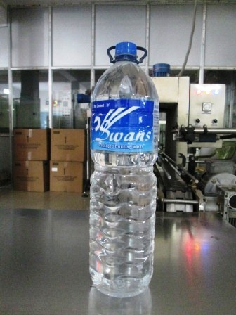 2 Ltr Packaged Drinking Water