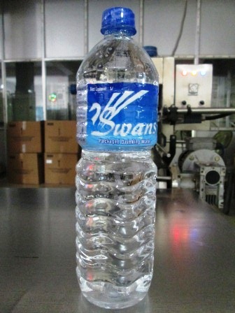 1 Ltr Packaged Drinking Water