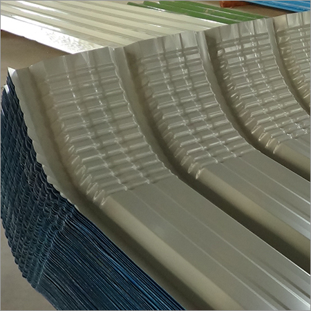 Trapezoidal profiles