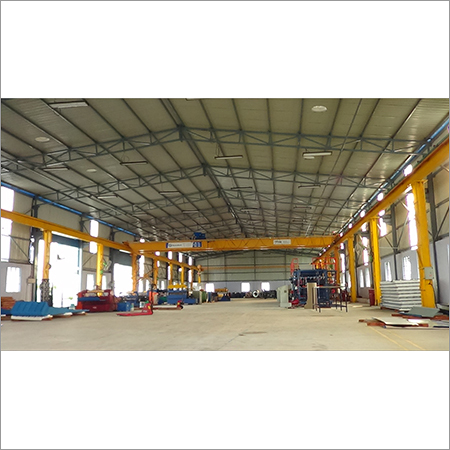 Roofing Systems