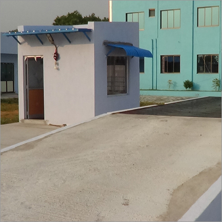 Steel Roofing Systems