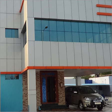 Car Parking Sheds