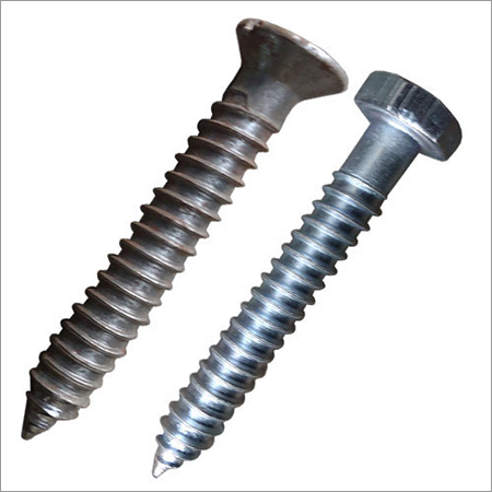 Square Head Bolts Square Head Bolts