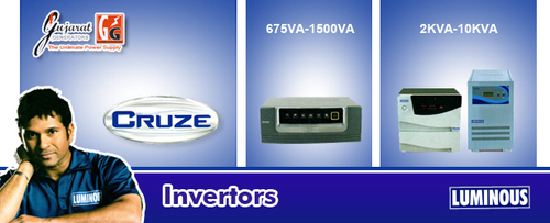Digital Inverters