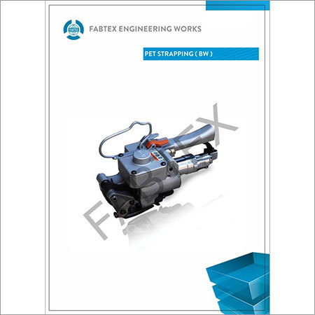 Pet Strapping Machine