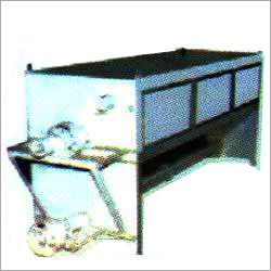 Centrifugal Mill Machine