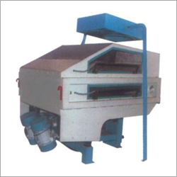 Dry Stone Separators