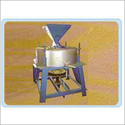 Horizontal Grinder
