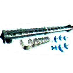 Industrial Worm Conveyor