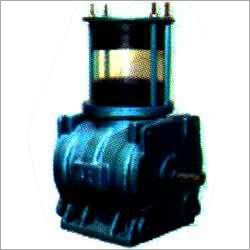 Airlock Mill Machine