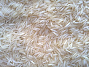 Non Basmati Rice