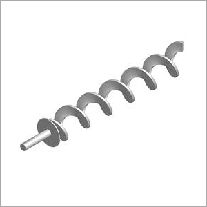 Conveyor Screw