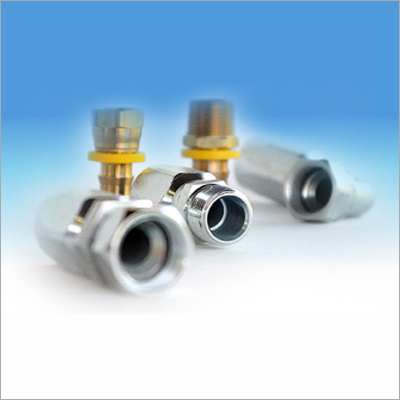 Low Pressure Pipe Fittings