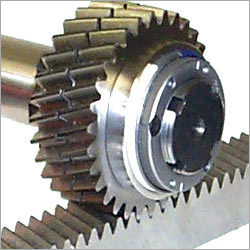 Pinion