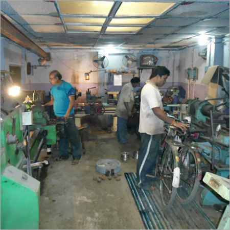Workshop
