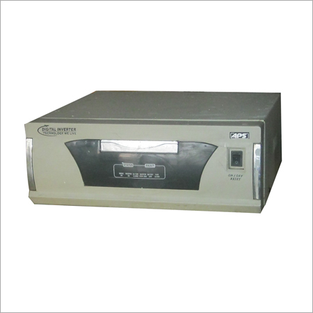 Digital Home UPS Inverter