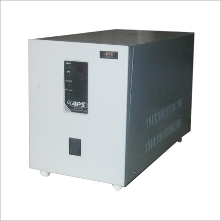 High Frequency Online UPS System