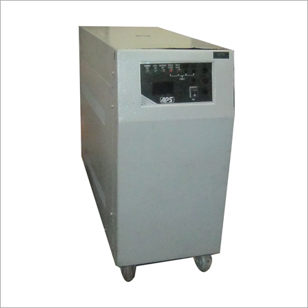 Industrial UPS System