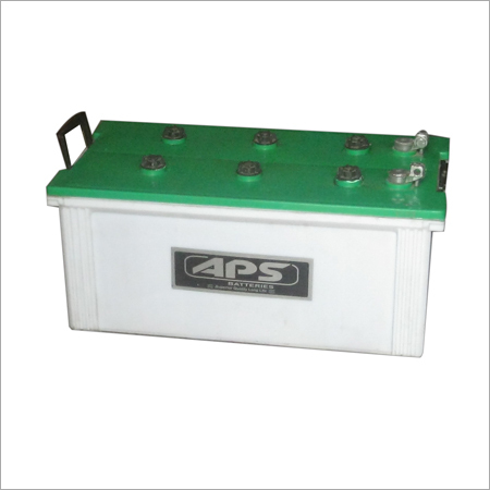 Industrial Batteries