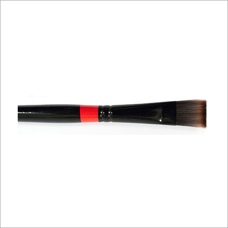 Acrylic Paint Brushes