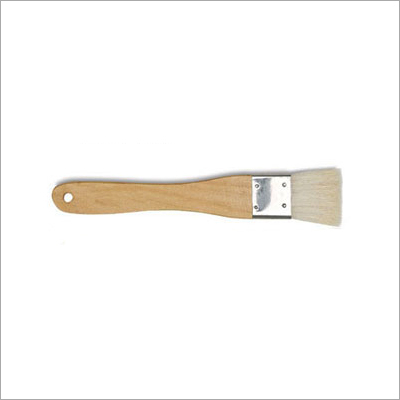 Round Hobby Brushes