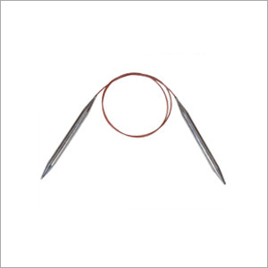 Circular Knitting Needle