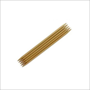 Double Pointed Knitting Needles