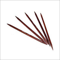 Pointed Knitting Needles