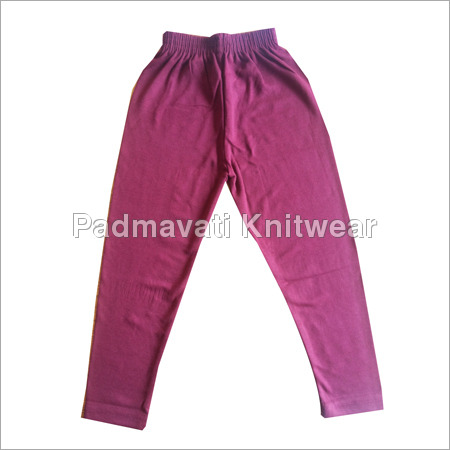 Elastic Leggings Elastic Leggings