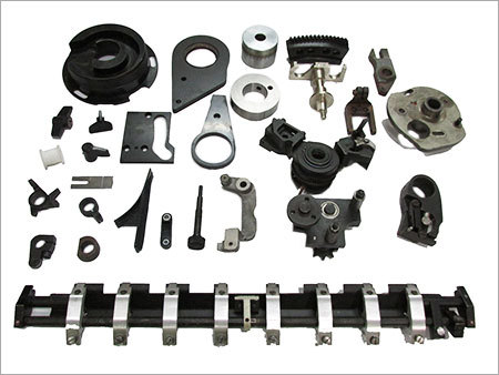 Printing Machines Spares