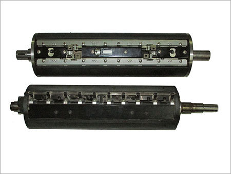 Printing Machines Spares