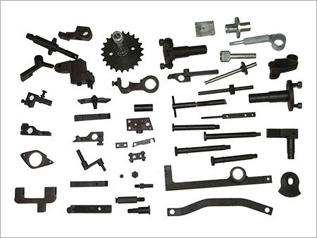 Printing Machines Spares