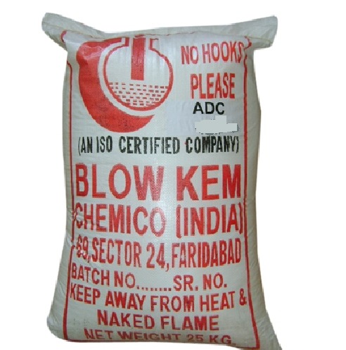 Epdm Rubber Blowing Agent