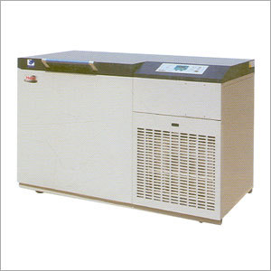Cryo Freezer