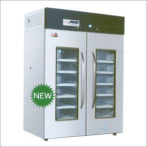 Pharmaceutical Refrigerator