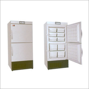 -40A C Deep Freezer