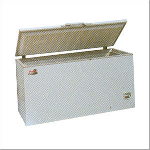 Medical Deep Freezer