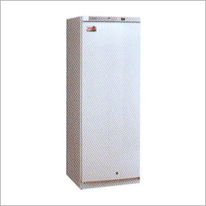 Vertical Deep Freezer