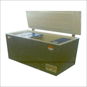 Vaccine Deep Freezer
