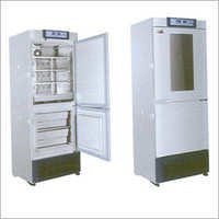 Freezer & Refrigeraor Combined