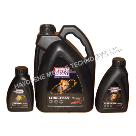 Desiel Engine Oil