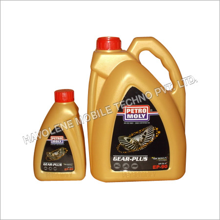 Gear Oil
