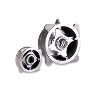 NON RETURN VALVE